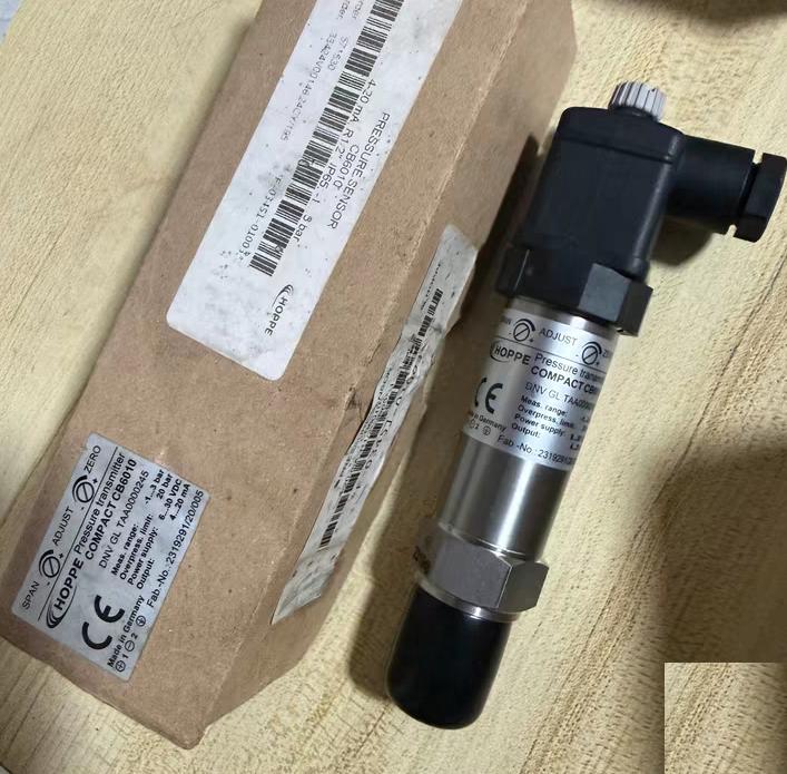 HOPPETTI UINIVERSAL CB1020 0-10barUINIVERSAL CB1020 3barUINIVERSAL CB1020 0-1barCOMP ACT CB6010 0-6barCOMP ACT CB6010 -1-3bar
