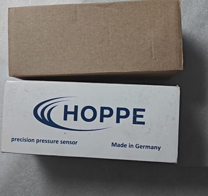 HOPPE 0-2500mbar