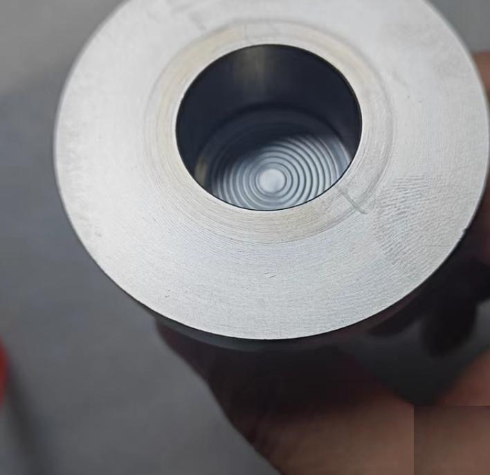 HOPPE 0-2500mbar