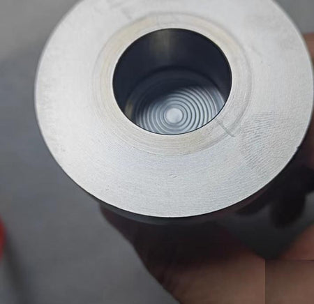 HOPPE 0-2500mbar