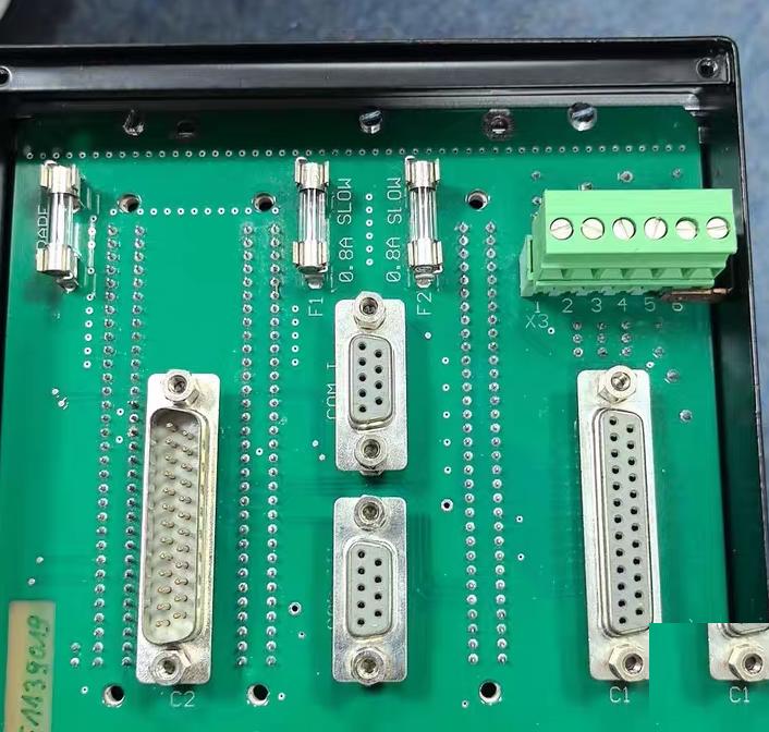 HOPPE BORD-MESSTECHNIK Tank Meter