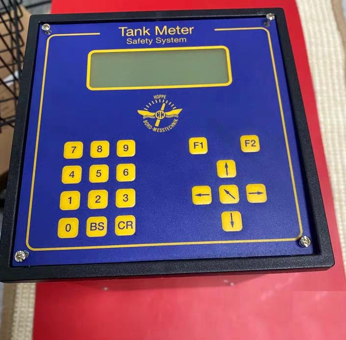 HOPPE BORD-MESSTECHNIK Tank Meter AH-RP03D
