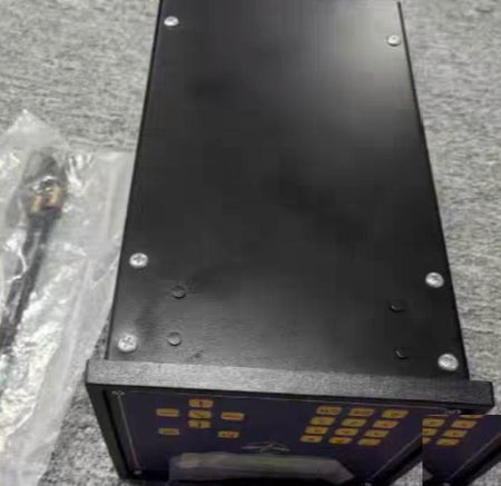 HOPPE BORD-MESSTECHNIK Tank Meter AH-RP03D LCD
