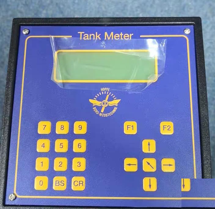 HOPPE BORD-MESSTECHNIK Tank Meter