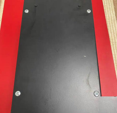 HOPPE BORD-MESSTECHNIK Tank Meter AH-RP03D