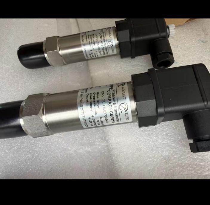 HOPPE COMPACT CB6010 0-6bar COMPACT CB6010 -1-3bar UNIVER SAL CB1020 1bar 4-20mA 6-30VDC Ｎ