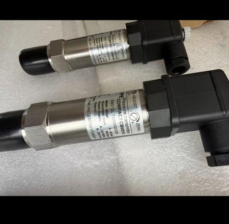 HOPPE COMPACT CB6010 0-6bar COMPACT CB6010 -1-3bar UNIVER SAL CB1020 1bar 4-20mA 6-30VDC Ｎ