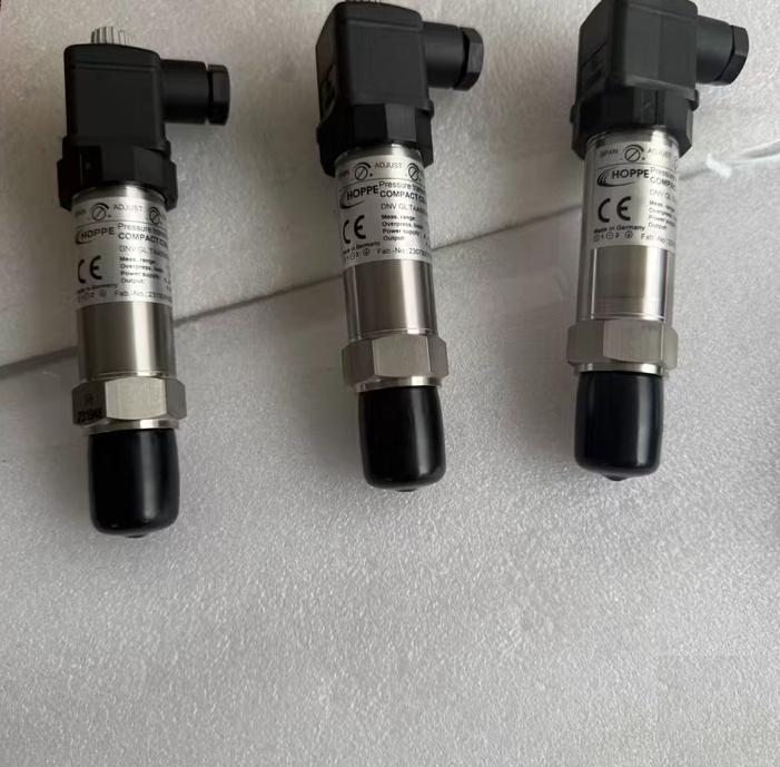 HOPPE COMPACT CB6010 0-6bar COMPACT CB6010 -1-3bar UNIVER SAL CB1020 1bar 4-20mA 6-30VDC Ｎ
