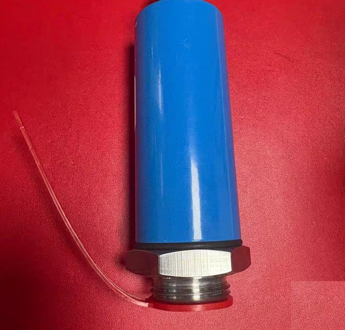 HOPPE HCG2011 MO4 P1 4-20mA 2-wire 2500mbar