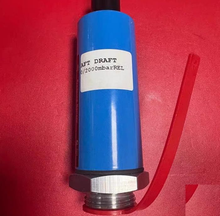 HOPPE HCG2011 MO4 P1 4-20mA 2-wire 2500mbar