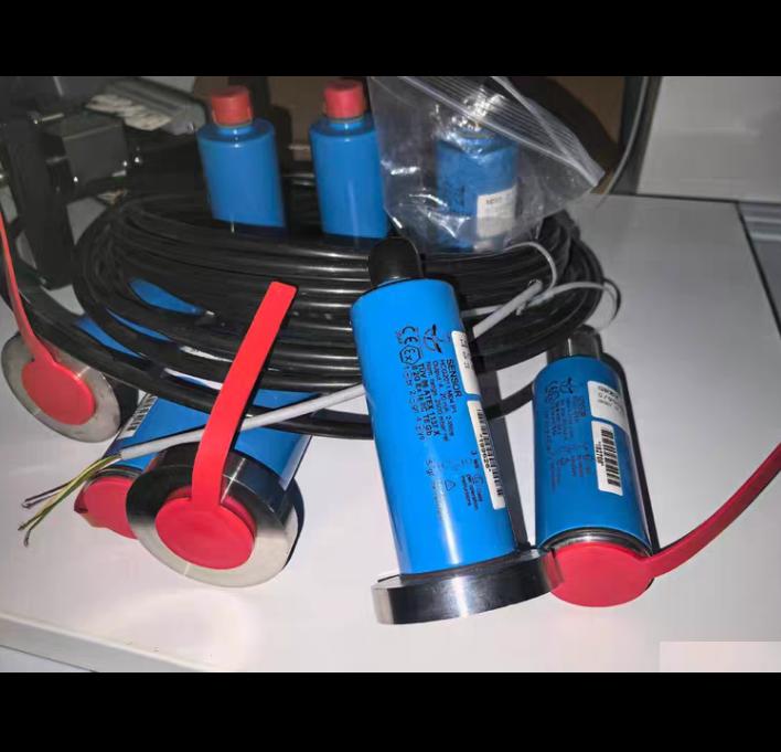 HOPPE HCG2011 MO4 P1 4-20mA 2500 mbar ATEX
