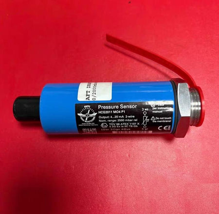 HOPPE HCG2011 MO4 P1 4-20mA 2-wire 2500mbar