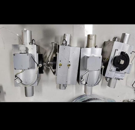 HOPPE HOHAC Y40 DA