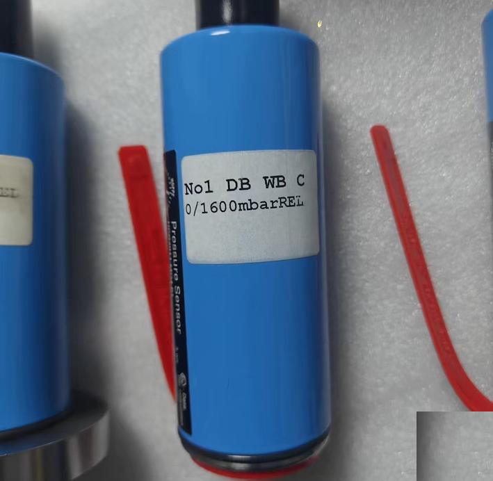 HOPPE Pressure sensor HCG2011 MO4 P1 2500MBAR 1300mbar 14000mbar 16000mbar 2300mbar HOPPE