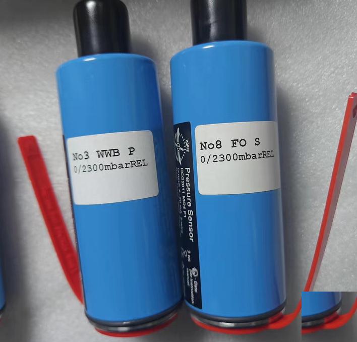 HOPPE Pressure sensor HCG2011 MO4 P1 2500MBAR 1300mbar 14000mbar 16000mbar 2300mbar HOPPE