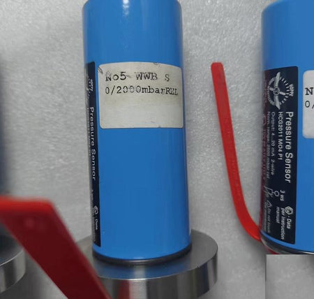 HOPPE Pressure sensor HCG2011 MO4 P1 2500MBAR 1300mbar 14000mbar 16000mbar 2300mbar HOPPE