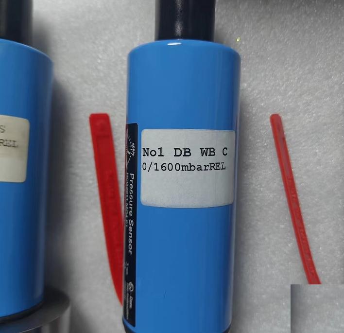 HOPPE Pressure sensor HCG2011 MO4 P1 2500MBAR 1300mbar 14000mbar 16000mbar 2300mbar HOPPE