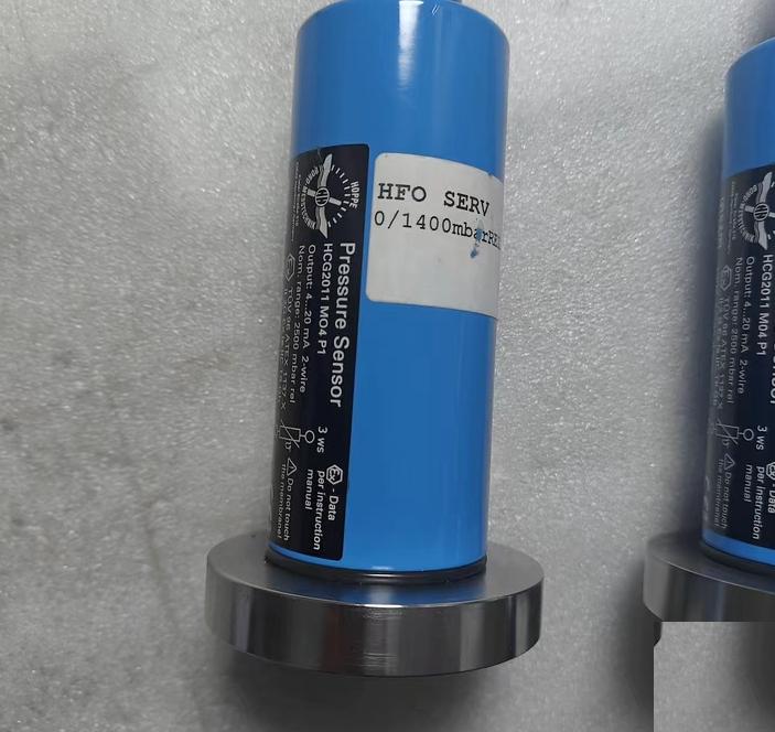HOPPE Pressure sensor HCG2011 MO4 P1 2500MBAR 1300mbar 14000mbar 16000mbar 2300mbar HOPPE