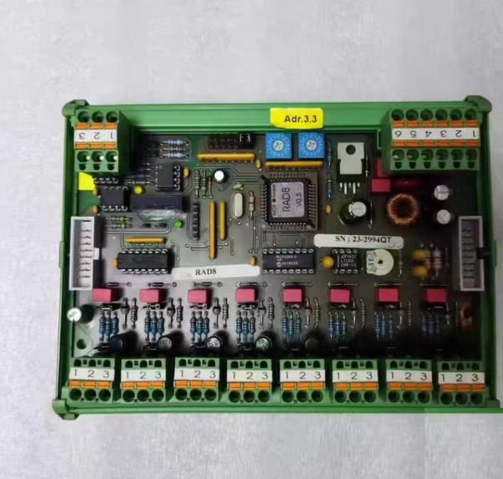 HOPPE RAD8 V0 5 PCB 10