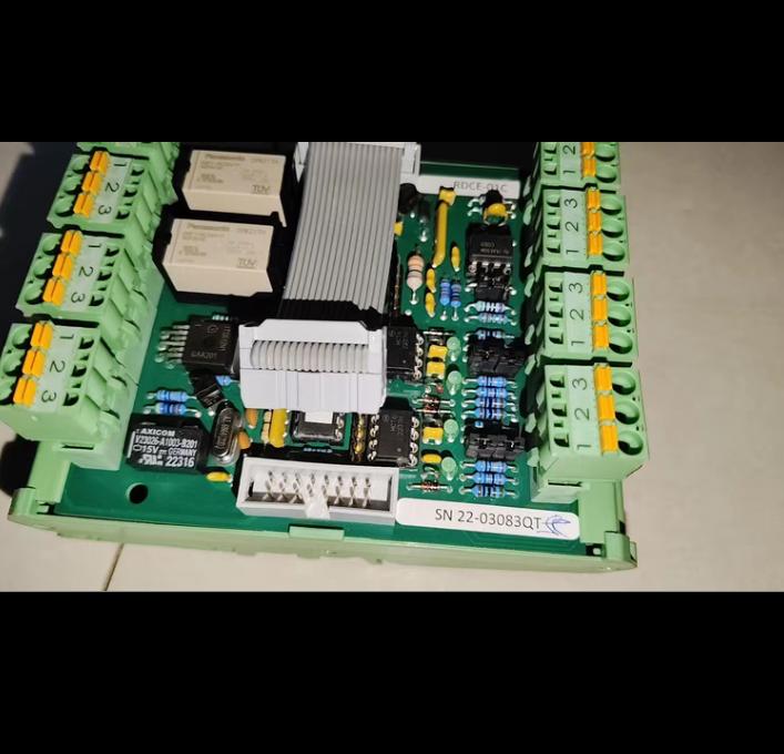 HOPPE RDCE F-02536-05001