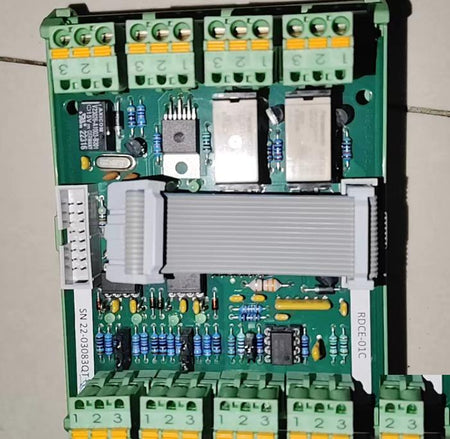 HOPPE RDCE F-02536-05001