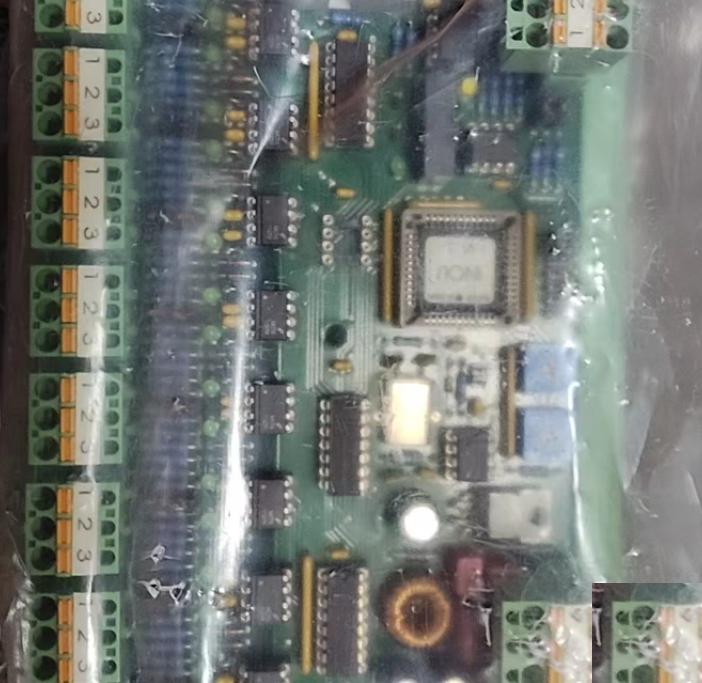 HOPPE RDI-16