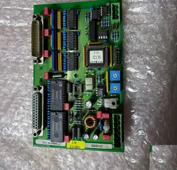 HOPPE RDIO-12 RDI-12