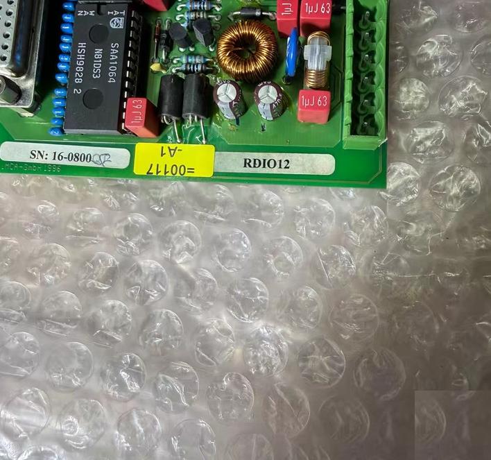 HOPPE RDIO-12 RDI-12