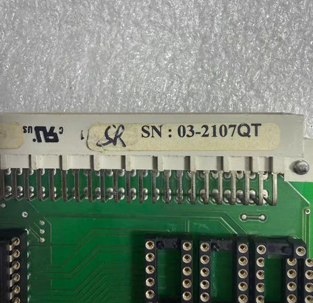 HOPPE RS-05A 03-2107QT