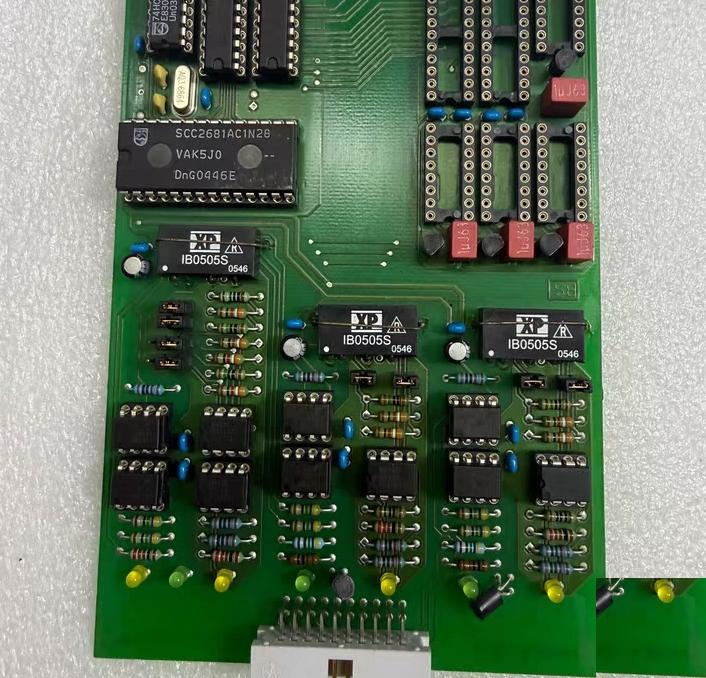 HOPPE RS-05A 03-2107QT