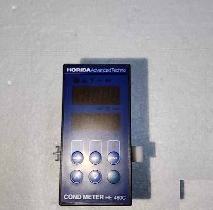 HORIBA HE-480C 100V 240V AC 10VA