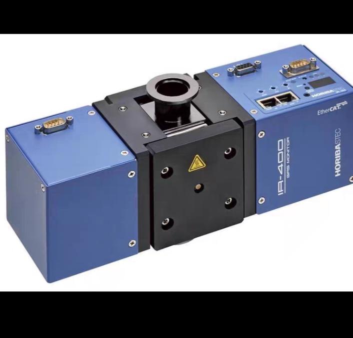 HORIBA HORIBASTEC IR-400 IR-432