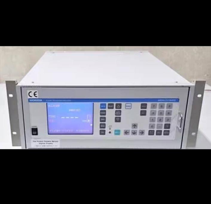 HORIBA MEXA-1170 HFID