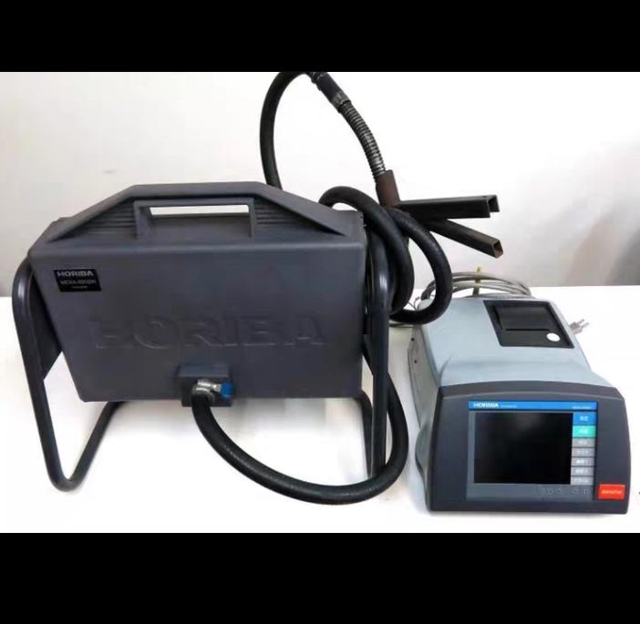 HORIBA MEXA-600SW