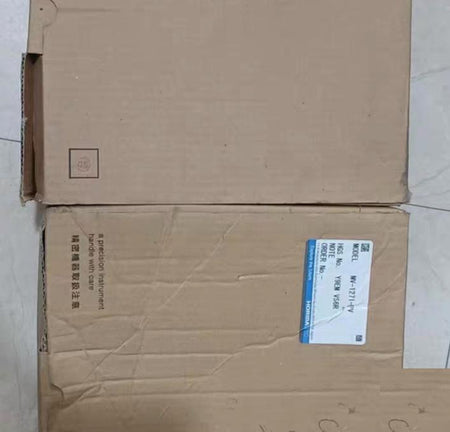 HORIBA MV-1271-PV 0 25g min 2 4860 N4-3