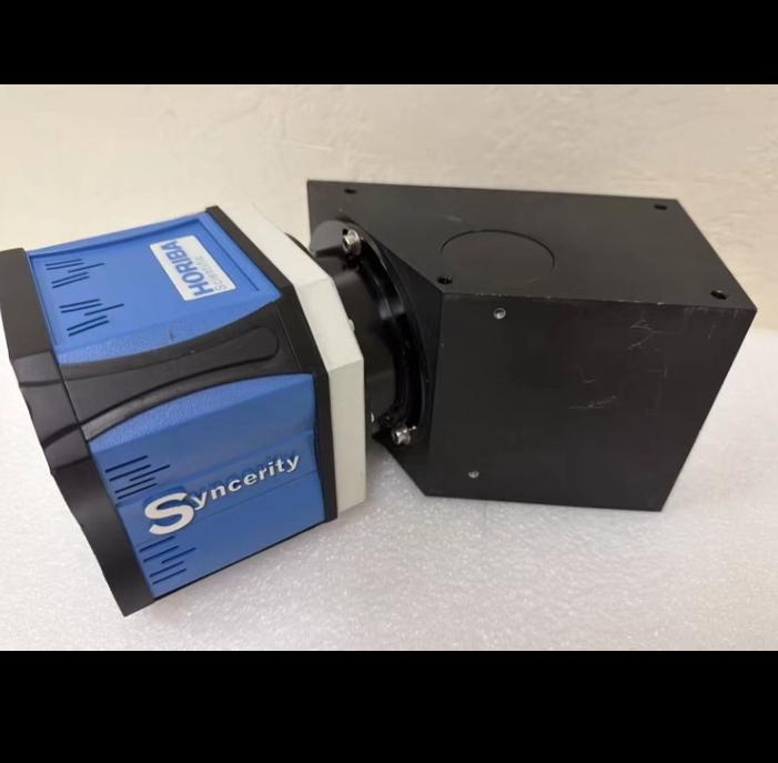 HORIBA SCIENTIFIC SYNCERITY 2048X70-NIR S368-1