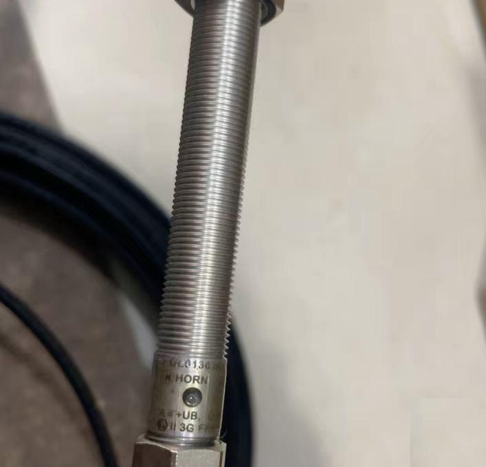 HORN FGL01363K-3 HW