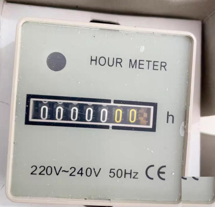 HOUR METER