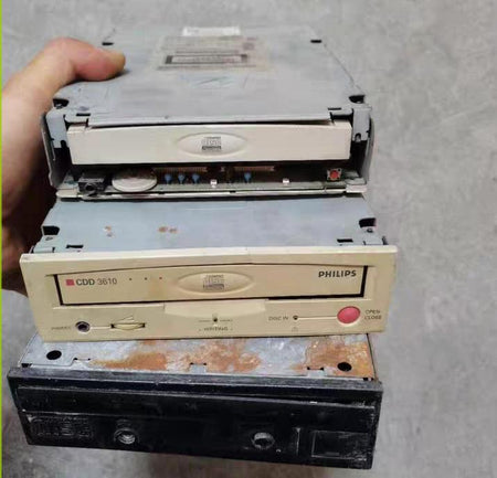 HP7200