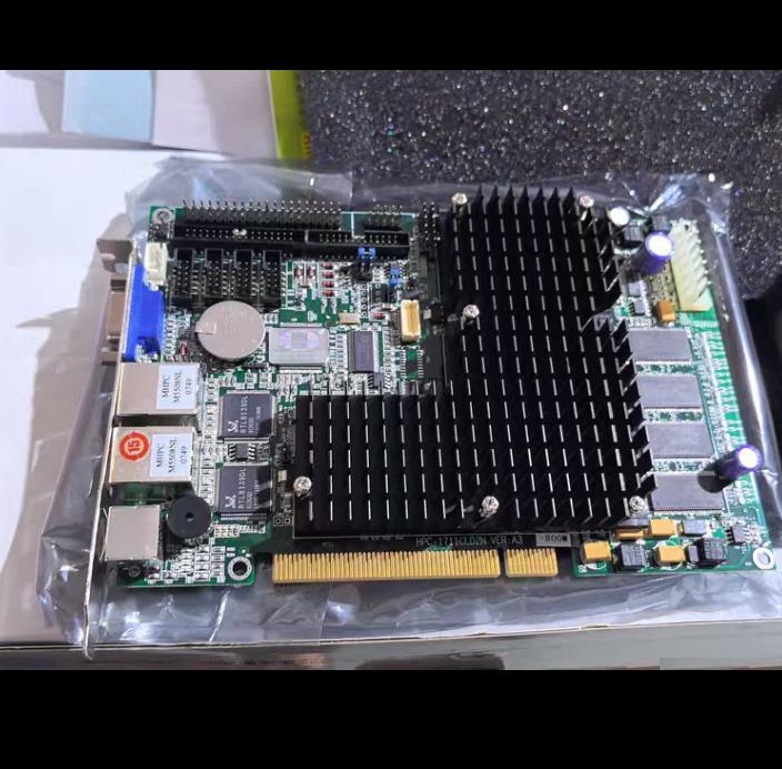 HPC-1711CLD2N VER A3 800M PCI