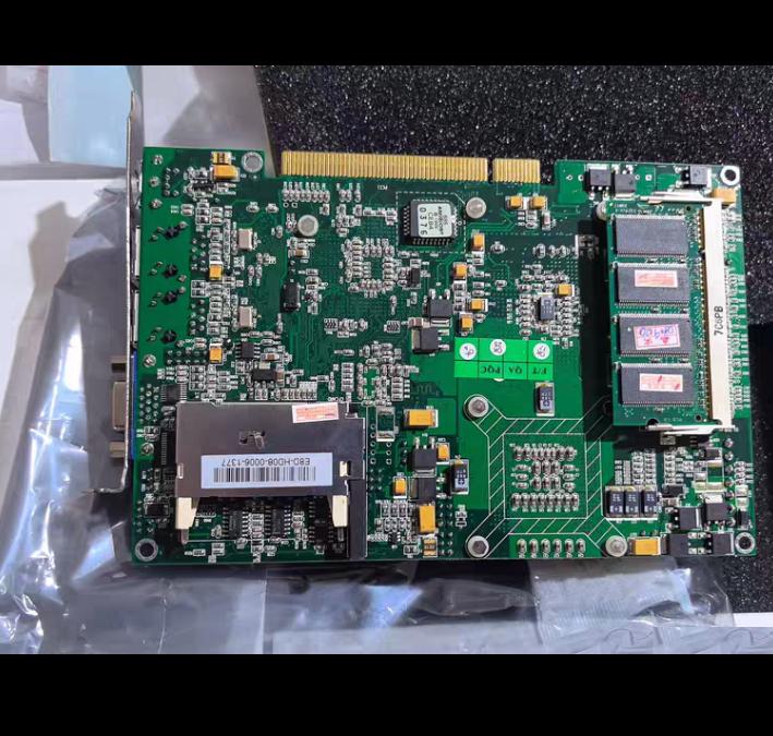 HPC-1711CLD2N VER A3 800M PCI
