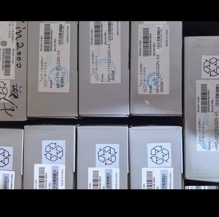 HPC-1711CLD2N VER A3 800M PCI