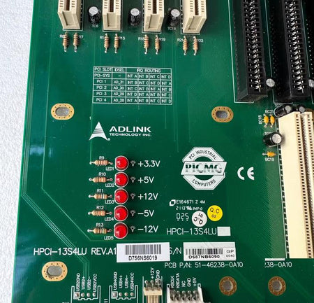 HPCI-13S4LU REV A1