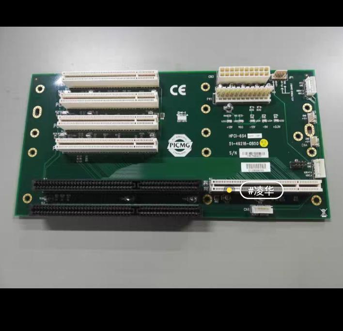 HPCI-6S4 51-46218-0B50 IPC6606