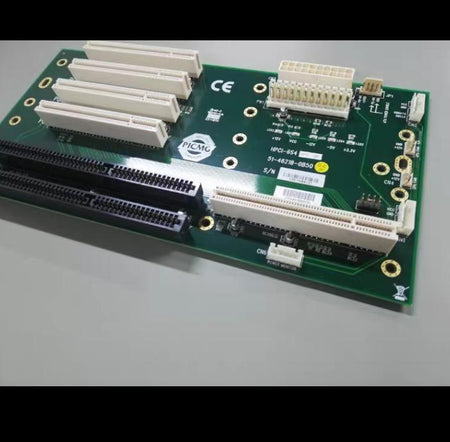 HPCI-6S4 51-46218-0B50 IPC6606