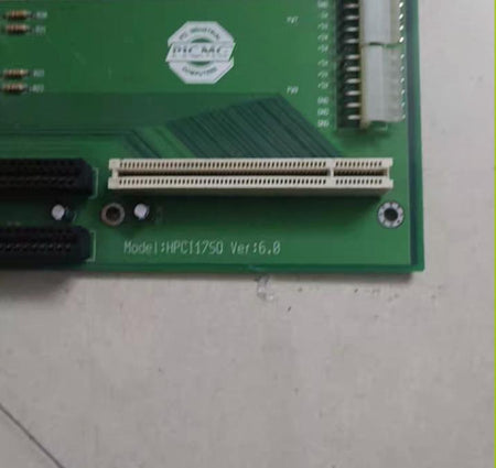 HPCI1750 Vera6 0