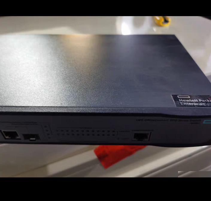 HPE 1910 24 JG538A 24 10 100 1000M
