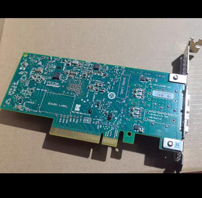 HPE 640SFP 10 25G 840140-001 817753-B21 817751-001 10G 25G SFP28 PCI-E SAN 193