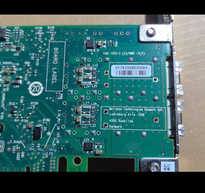 HPE 640SFP 10 25G 840140-001 817753-B21 817751-001 10G 25G SFP28 PCI-E SAN 193