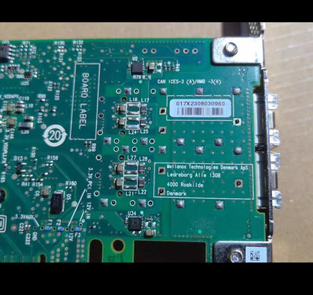 HPE 640SFP 10 25G 840140-001 817753-B21 817751-001 10G 25G SFP28 PCI-E SAN 193